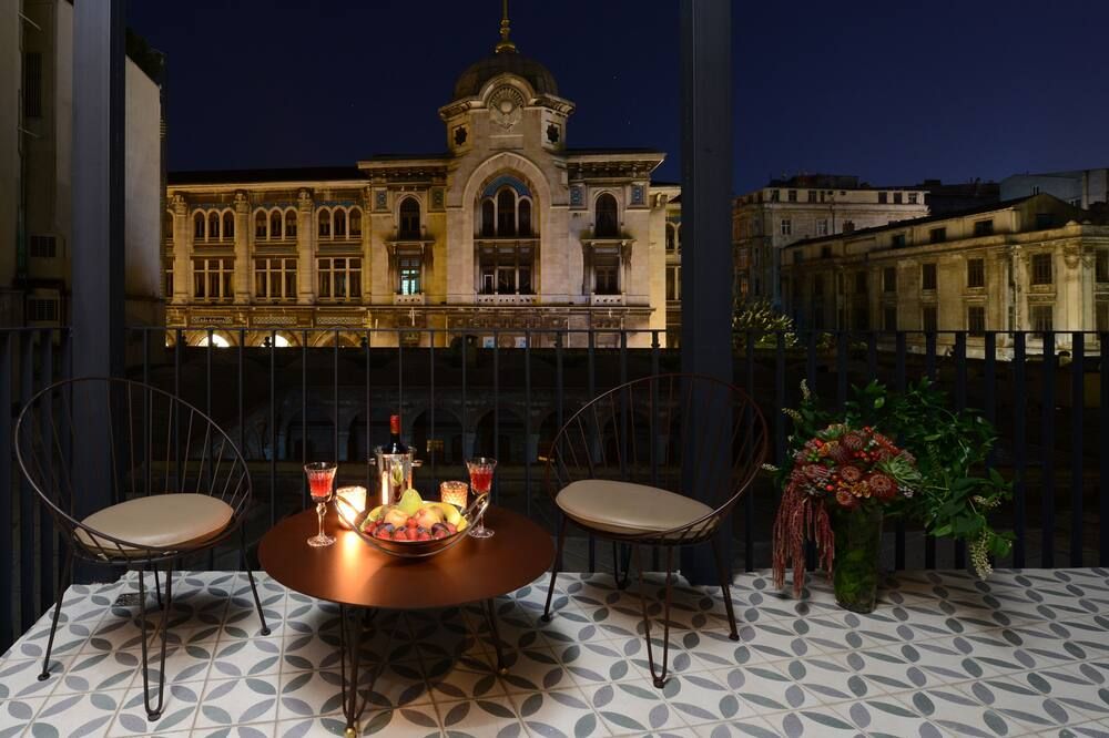 Régie Ottoman Istanbul - Special Category