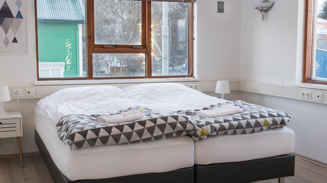 Puffin Palace Guesthouse