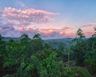 Villa Amma Erna - Galle - Galle - Θέα στην ύπαιθρο