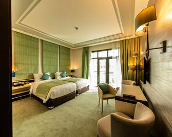 Retaj Salwa Resort & Spa - Doha - Bedroom