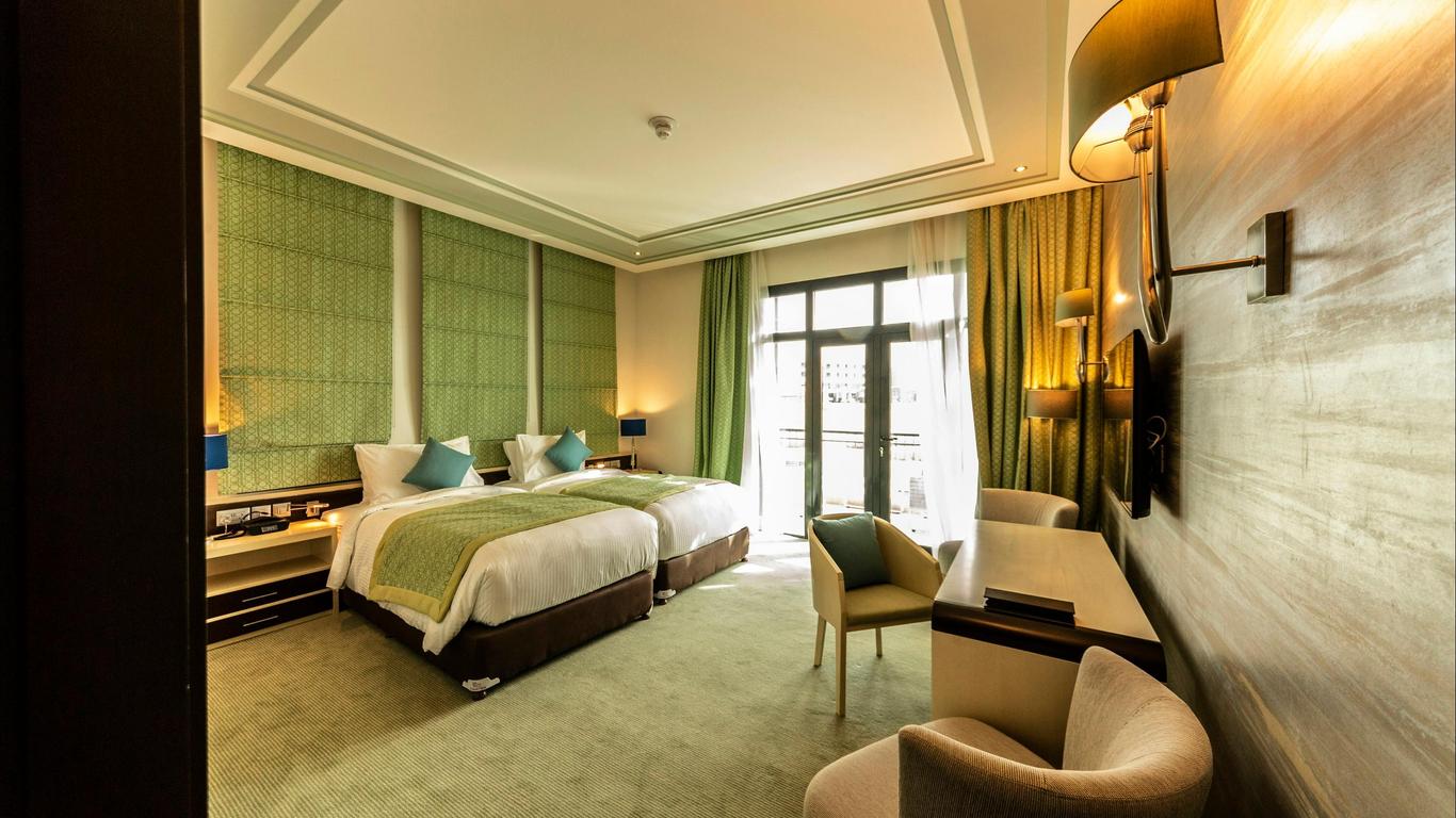 Retaj Salwa Resort & Spa