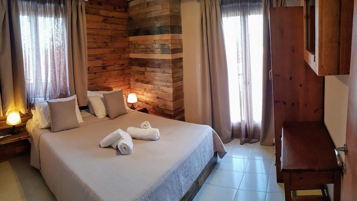 Anemos Hotel