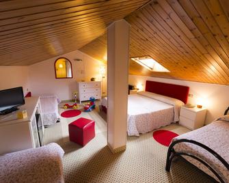 Relais Leon d'Oro - Mirano - Habitación