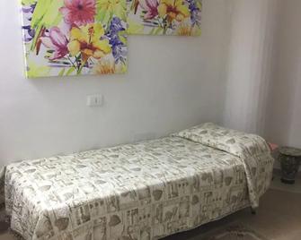 La Tua Casa a Matera - Matera - Bedroom