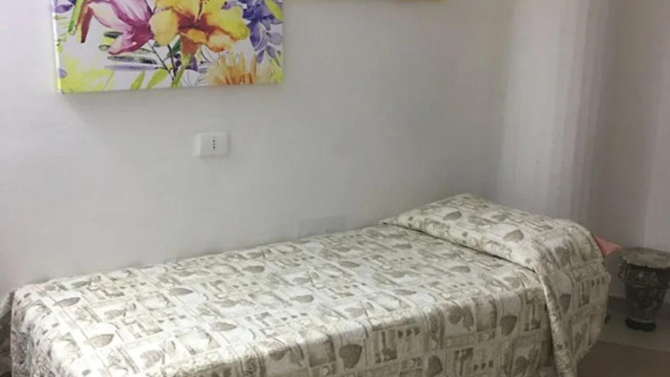 La Tua Casa a Matera