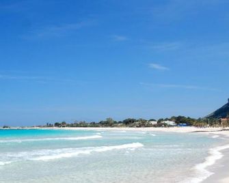 Blue Sea B&b - סן ויטו לו קאפו - חוף