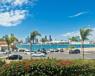 Monthly rental, Coronado Resort Style Town Home - Coronado - Pool