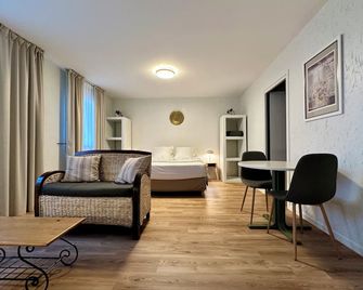 Hotel Chantereyne - Cherbourg-en-Cotentin