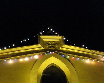 Traditional Village Maison With Tasteful Interiors In Idylic Minervois Hamlet - Sainte-Valière - Edificio
