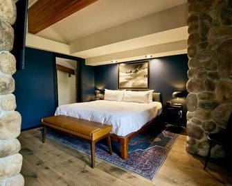 Gravity Haus Big Sky - Big Sky - Habitación