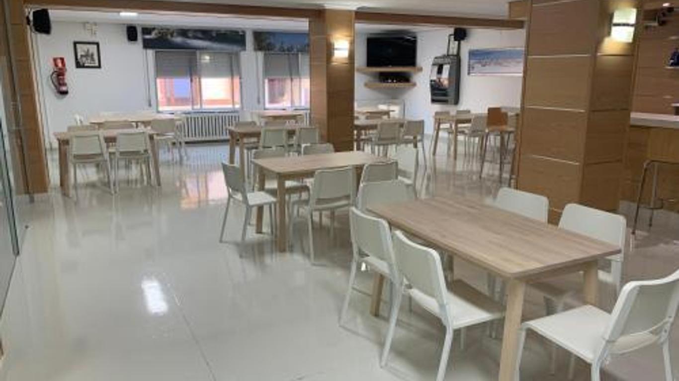 Hostal La Paz