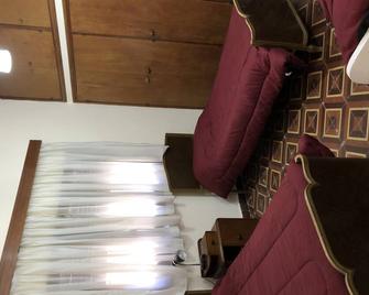 Comfortable house for big families and friends groups - San Rafael - Stairs