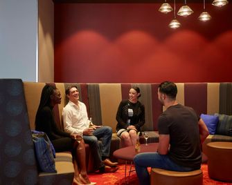 Holiday Inn Express Sydney Macquarie Park By IHG - Macquarie Park - Lounge