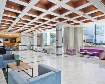 Hotel Best Punta Dorada - Salou - Recepción