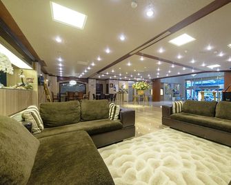 Chiayi King Hotel - Chiayi City - Aula