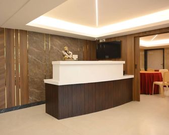 Le Sea Sun - Purnankuppam - Recepción