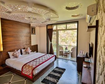 The Rock Valley Resort - Kumbhalgarh - Habitación