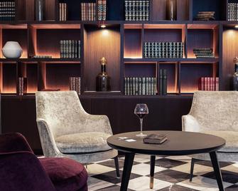 Villas Foch - Bordeaux - Lounge