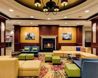 Marriott Hotel Chicago Midway - Bedford Park - Lounge