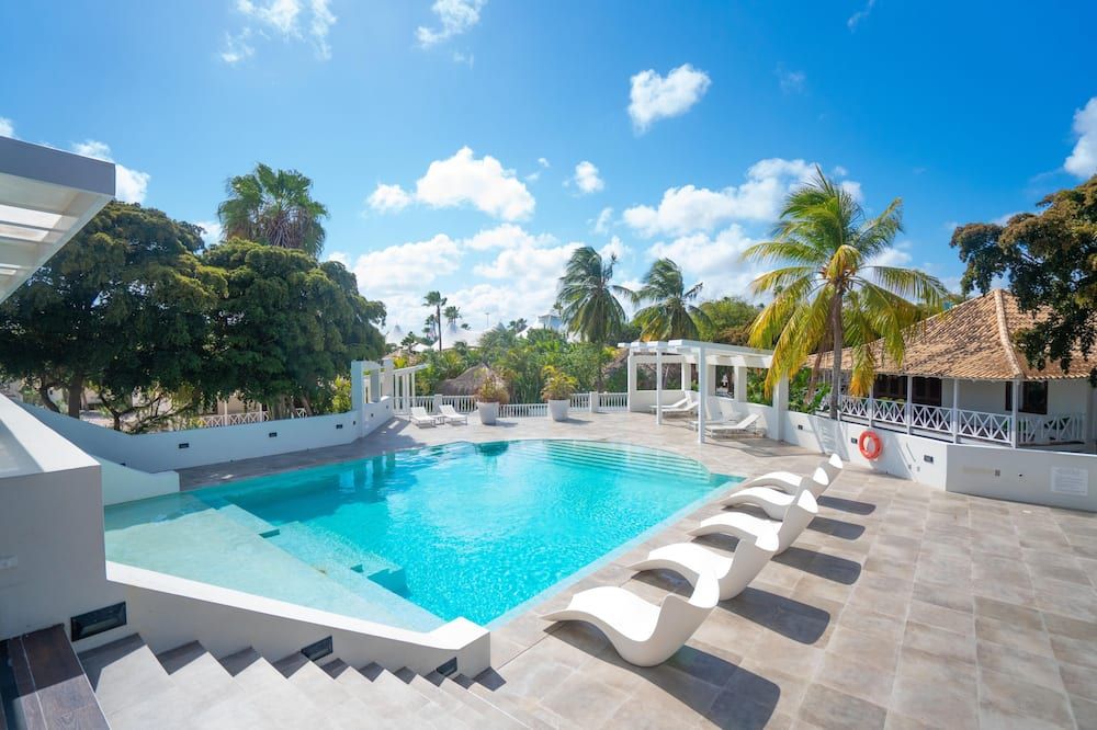 باباجايو بيتش ريزورت