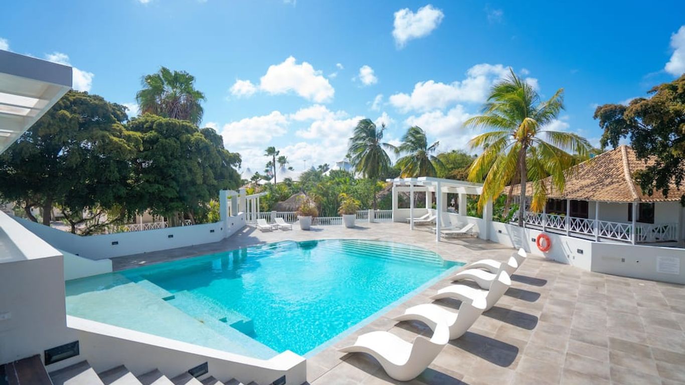 باباجايو بيتش ريزورت