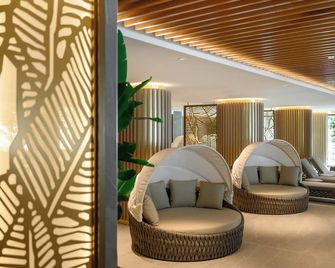 Kenese Bay Garden Resort & Conference Hotel - Balatonkenese - Spa