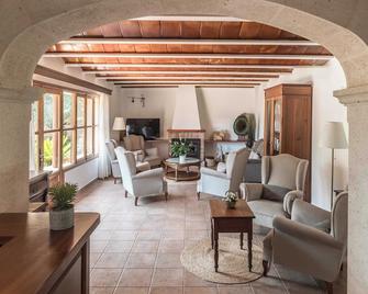 Finca Es Torrent - Campos