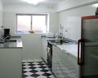 Elefante Rosa Hostel - Buenos Aires - Küche