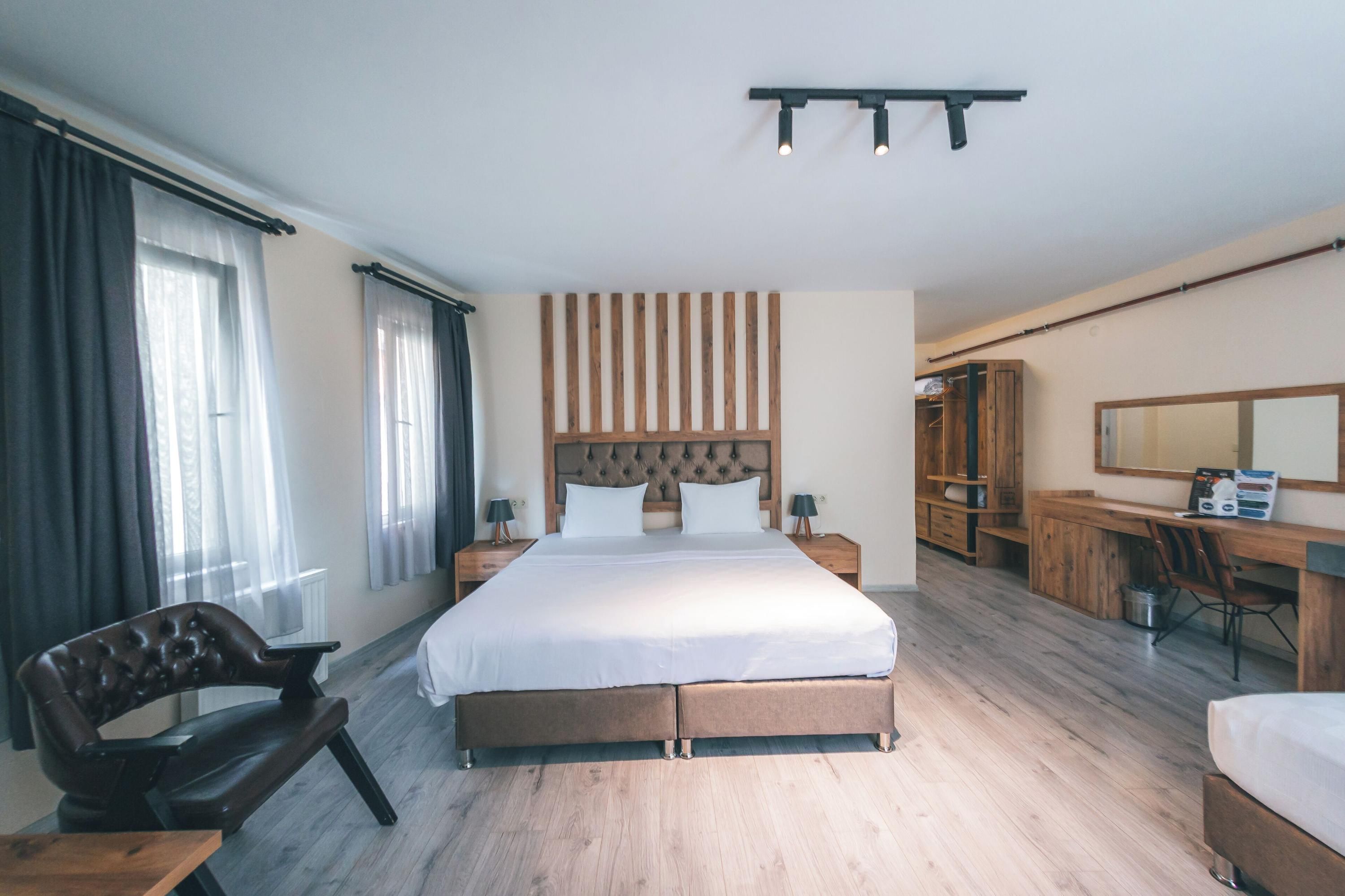 Grand 464 Otel - Rize
