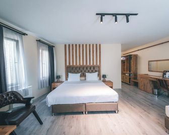 Grand 464 Otel - Rize