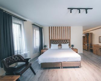 Grand 464 Otel - Rize