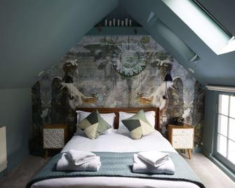 Archangel - Frome - Bedroom