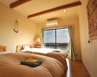 El Patio Ranch - Aso - Bedroom