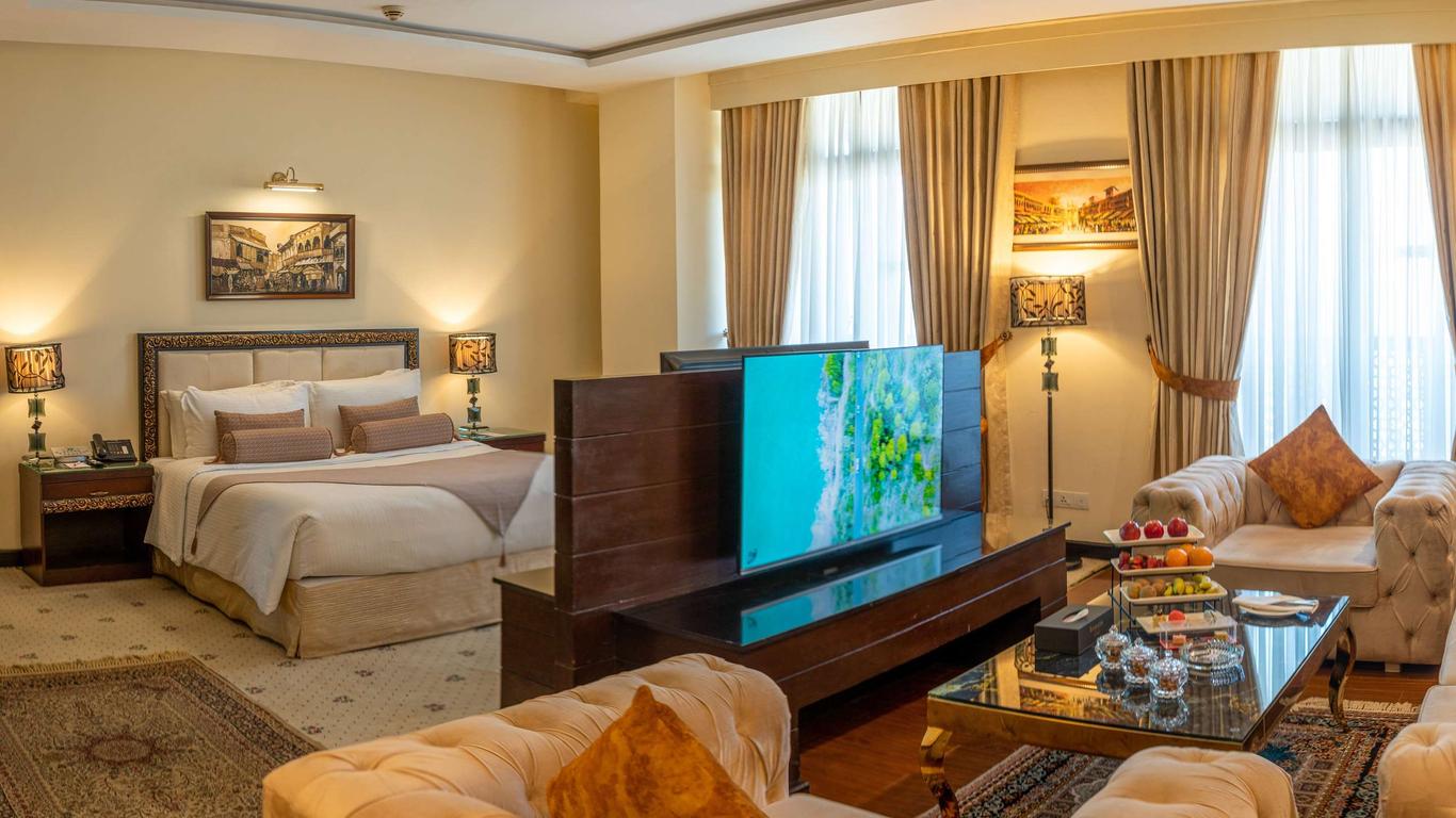 Ramada by Wyndham Islamabad