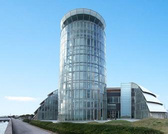 Destiny Inn Sakaiminato - Sakaiminato - Edificio