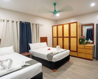 Airport Ace Villas - Nadi - Habitación