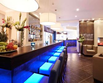 هوتل دوميسيل هامبورج باي جولدن تيوليب - هامبورغ - بار