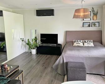 4 Person Holiday Home in Varmdo-by Traum - Varmdo - Habitación