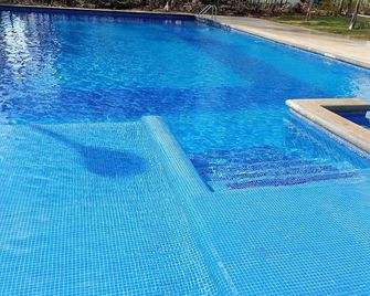 Beautiful vacation apartment 10 out of 10 - Playa del Carmen - Pool