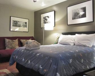 4 bedroom Condo style next to Heavenly Village - South Lake Tahoe - Bedroom