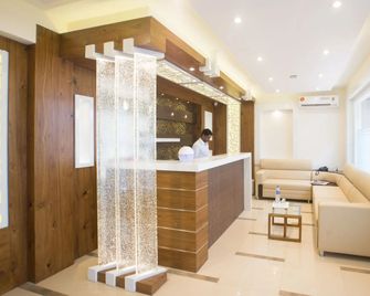 Treebo Amber International - Mumbai