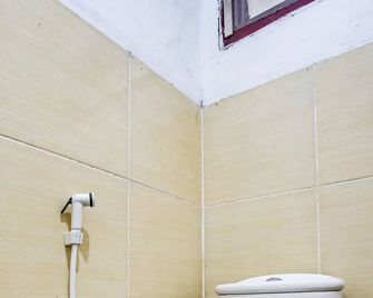 OYO Life 90896 Griya Atu Syariah - Bandar Lampung - Koupelna