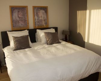 Marbles Inn - Amsterdam - Bedroom