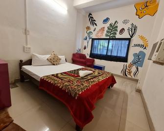 Mad Squad Hostel - Benarés