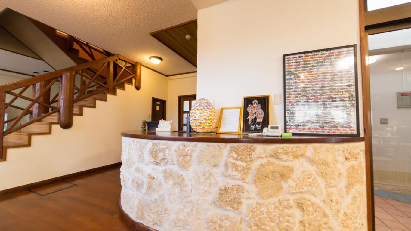 All Friends Guest House