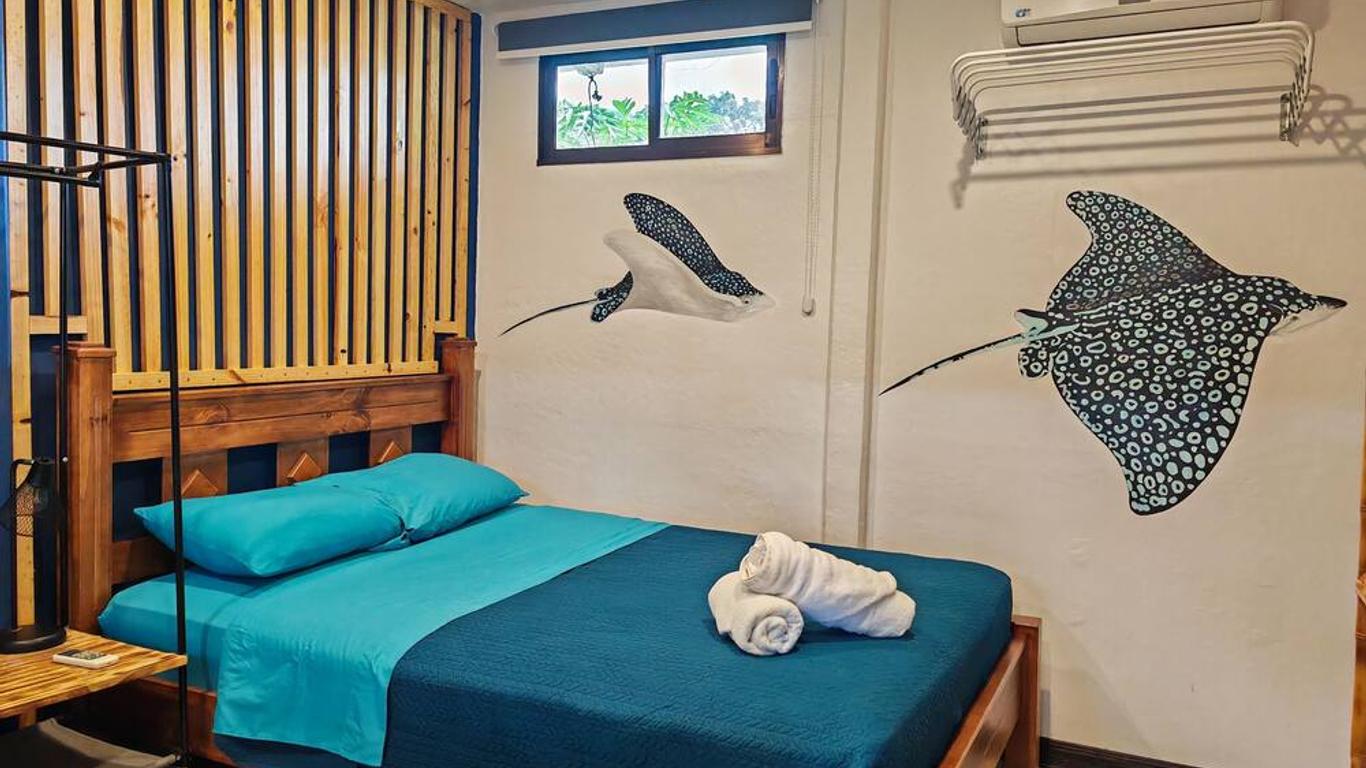 Tucan Hotel