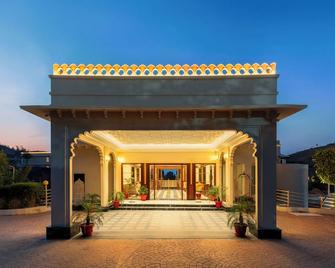 Sayaji Resorts & Spa, Udaipur - Udaipur - Edificio