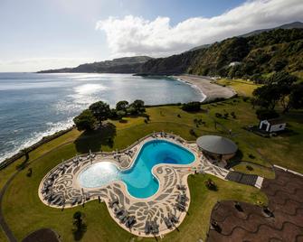 Pestana Bahia Praia, Nature & Beach Resort - Vila Franca do Campo - Pool