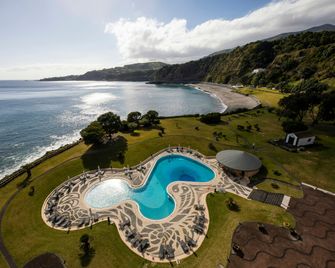 Pestana Bahia Praia, Nature & Beach Resort - Vila Franca do Campo - Zwembad