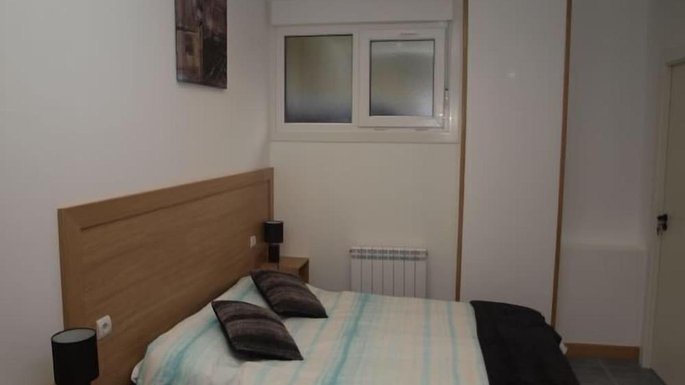 Pension Andoain